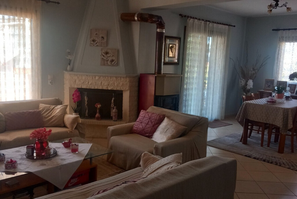 Maisonette a Sithonia, Grecia, 129 m² - foto 19