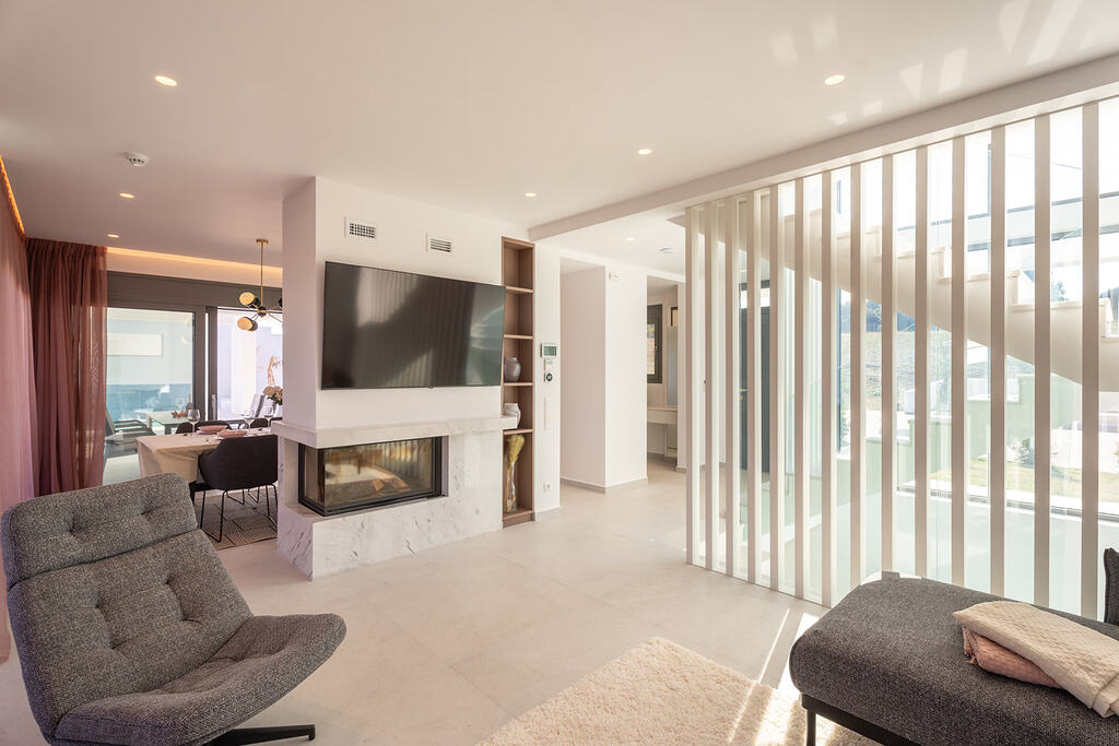 Villa a Kassandra, Grecia, 250 m² - foto 19