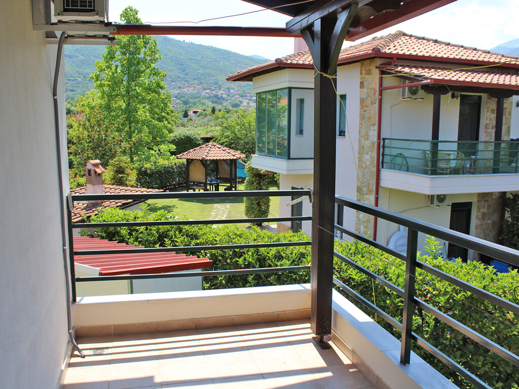 Maisonette in Olympiaki Akti, Greece, 65 m² - picture 19