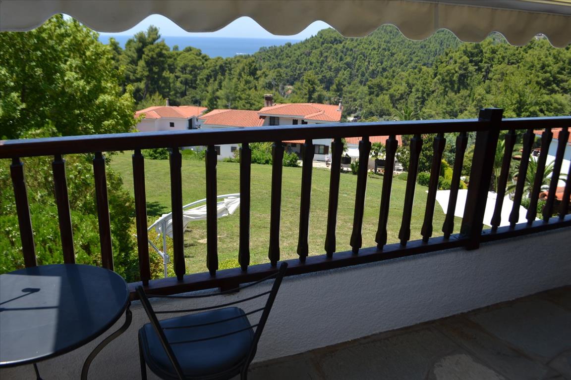 Maisonette a Kassandra, Grecia, 135 m² - foto 19