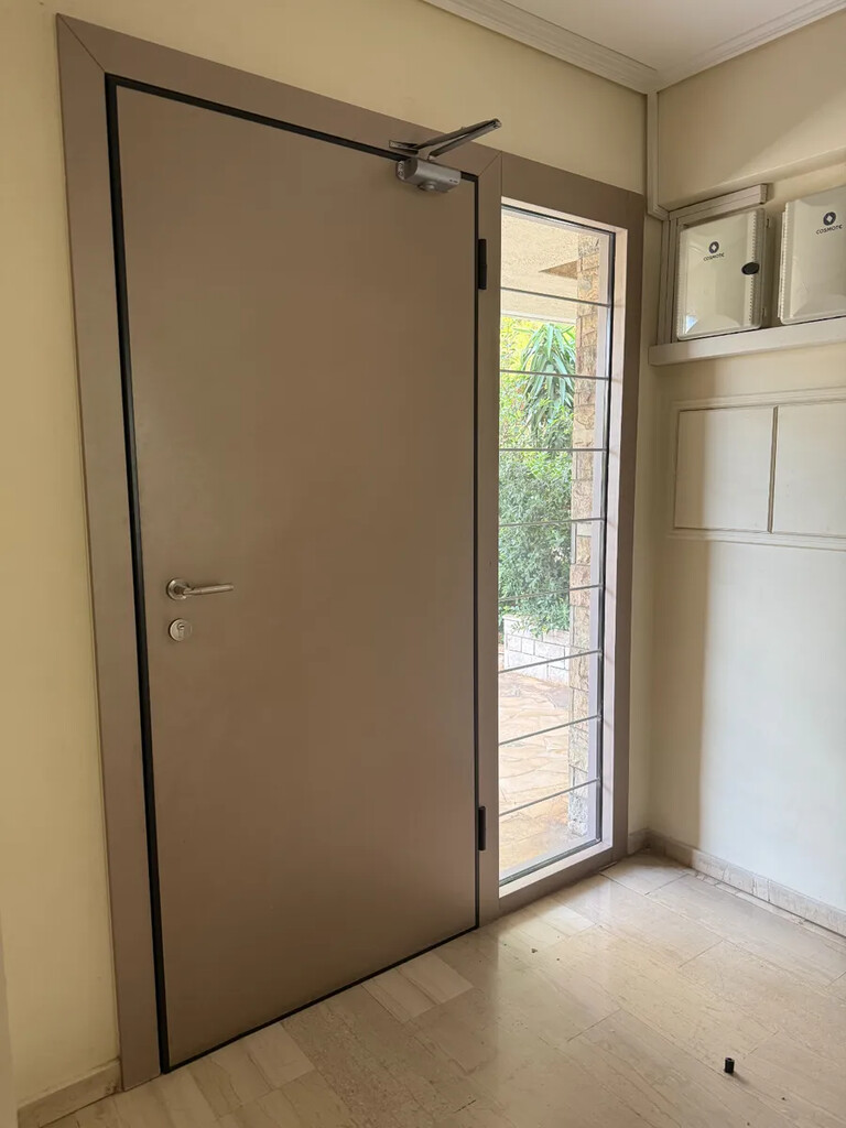 Wohnung in Athen, Griechenland, 70 m² - Foto 19