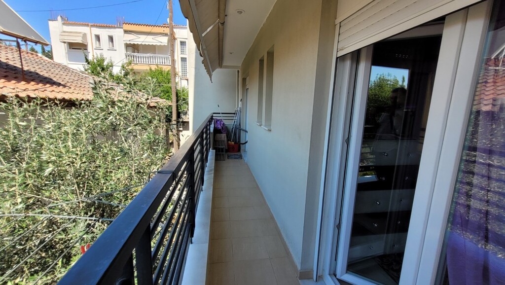 Flat in Thessaloniki, Greece, 84 m² - picture 19