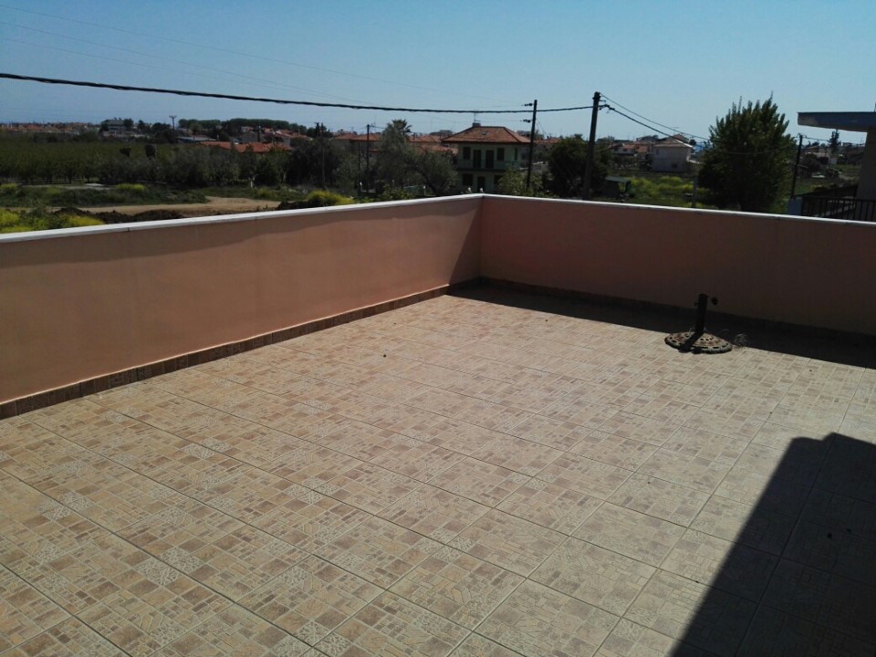 House in Chalkidiki, Greece, 103 m² - picture 19