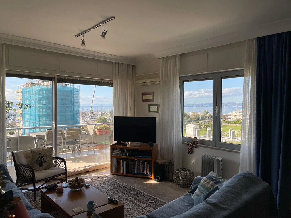 Flat in Athens, Greece, 101 m² - picture 19