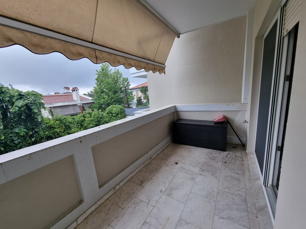 Maisonette en Salónica, Grecia, 230 m² - imagen 19