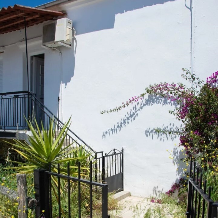 Haus in Sithonia, Griechenland, 116 m² - Foto 19