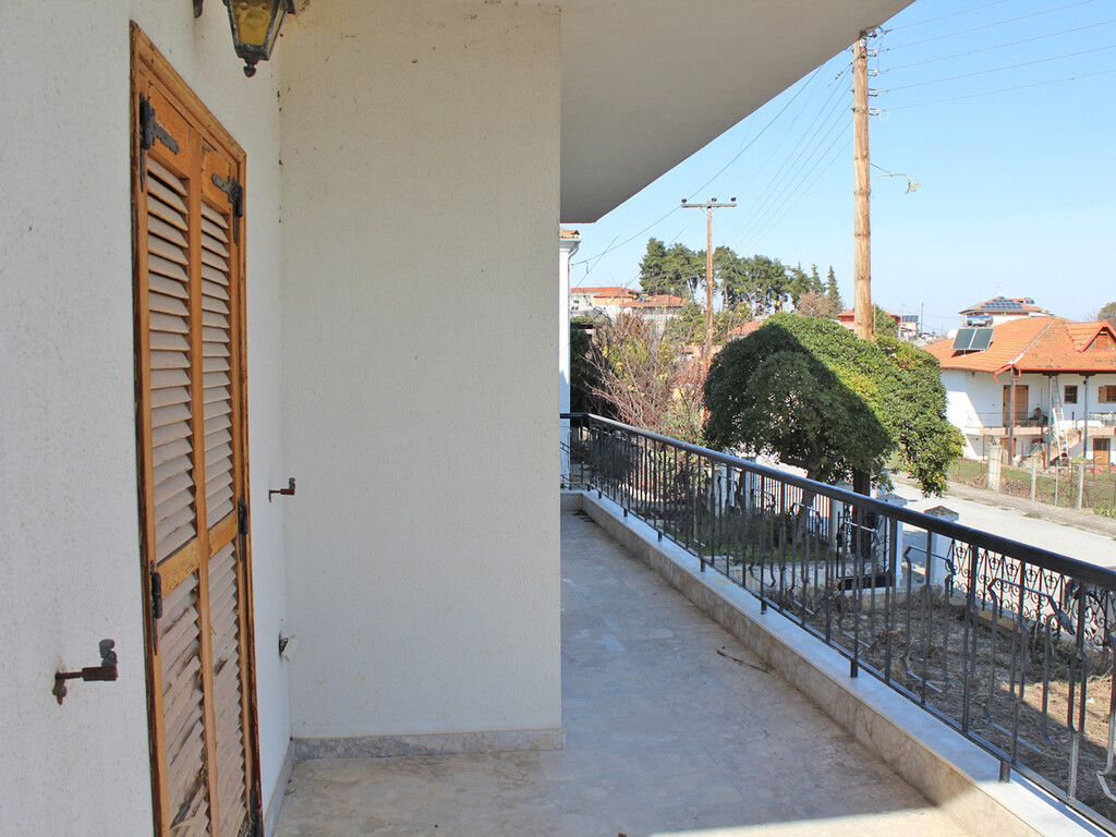 House in Olympiaki Akti, Greece, 360 m² - picture 19