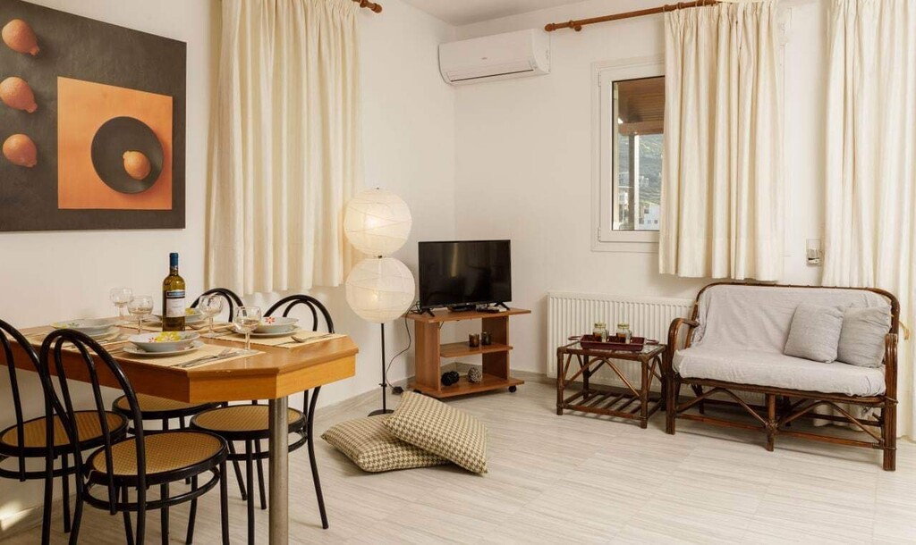 Haus in Heraklion, Griechenland, 220 m² - Foto 19