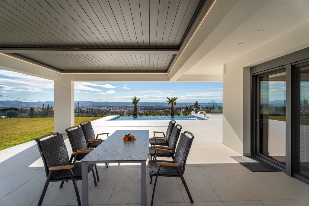 Villa en Salónica, Grecia, 300 m² - imagen 19