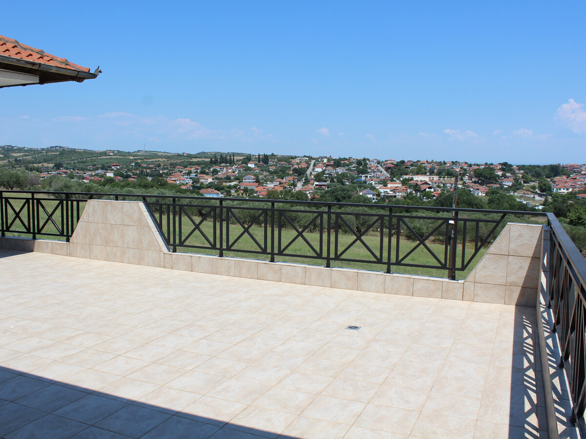 Casa a Olympiaki Akti, Grecia, 240 m² - foto 19