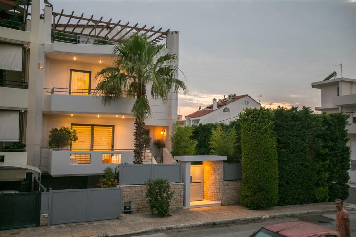 House in Athens, Greece, 270 m² - picture 19