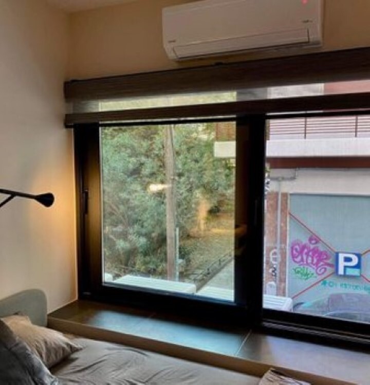 Maisonette in Thessaloniki, Griechenland, 40 m² - Foto 19