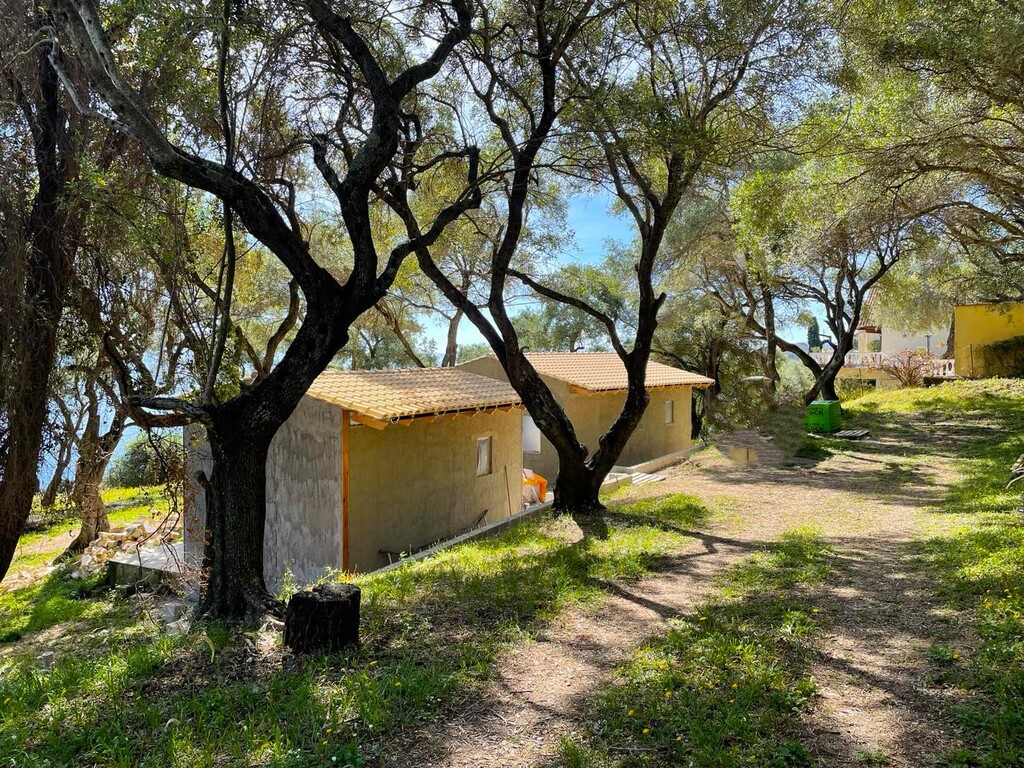 Casa en Corfú, Grecia, 72 m² - imagen 19