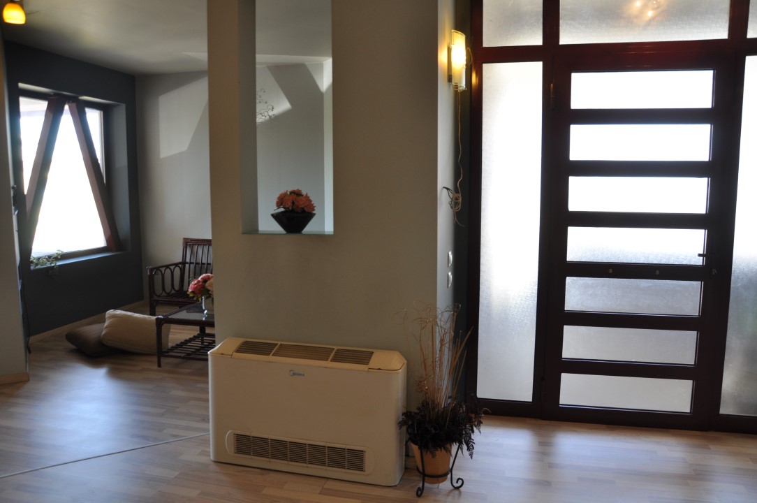 Villa in Kassandra, Griechenland, 350 m² - Foto 19