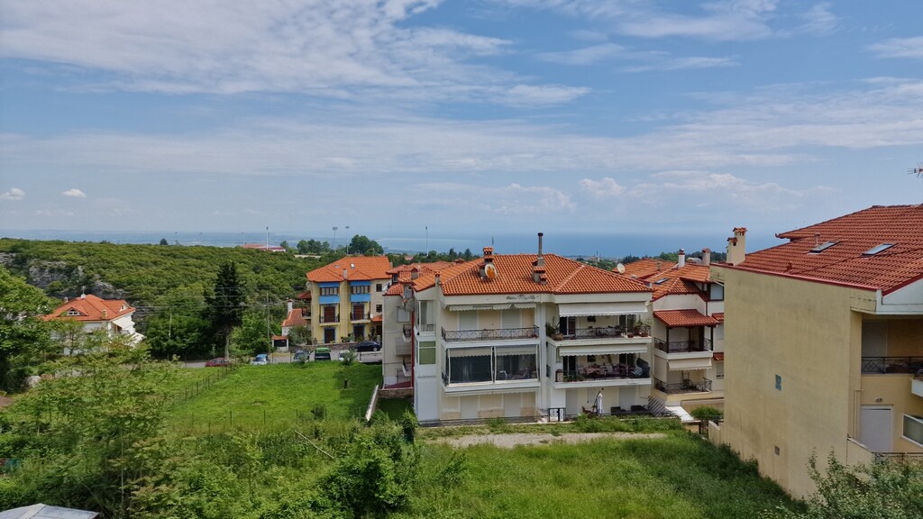 Maisonette en Olympiaki Akti, Grecia, 181 m² - imagen 19