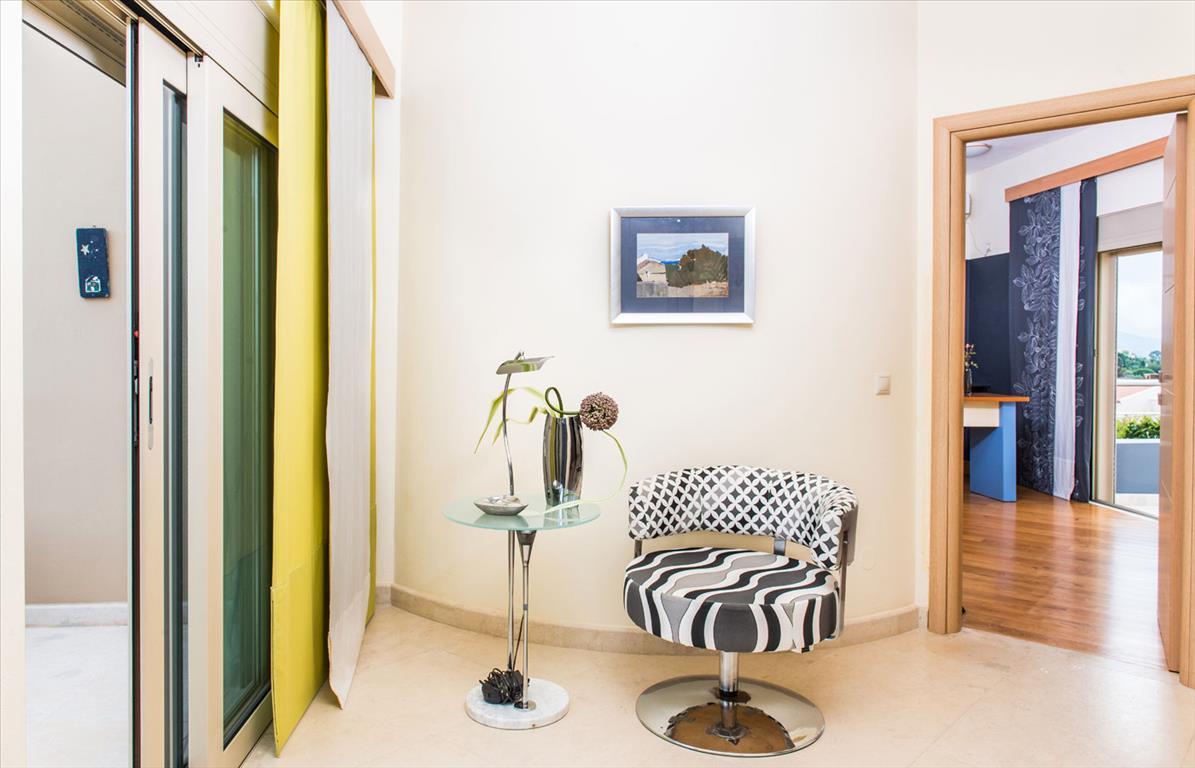 Villa in Heraklion, Griechenland, 600 m² - Foto 19