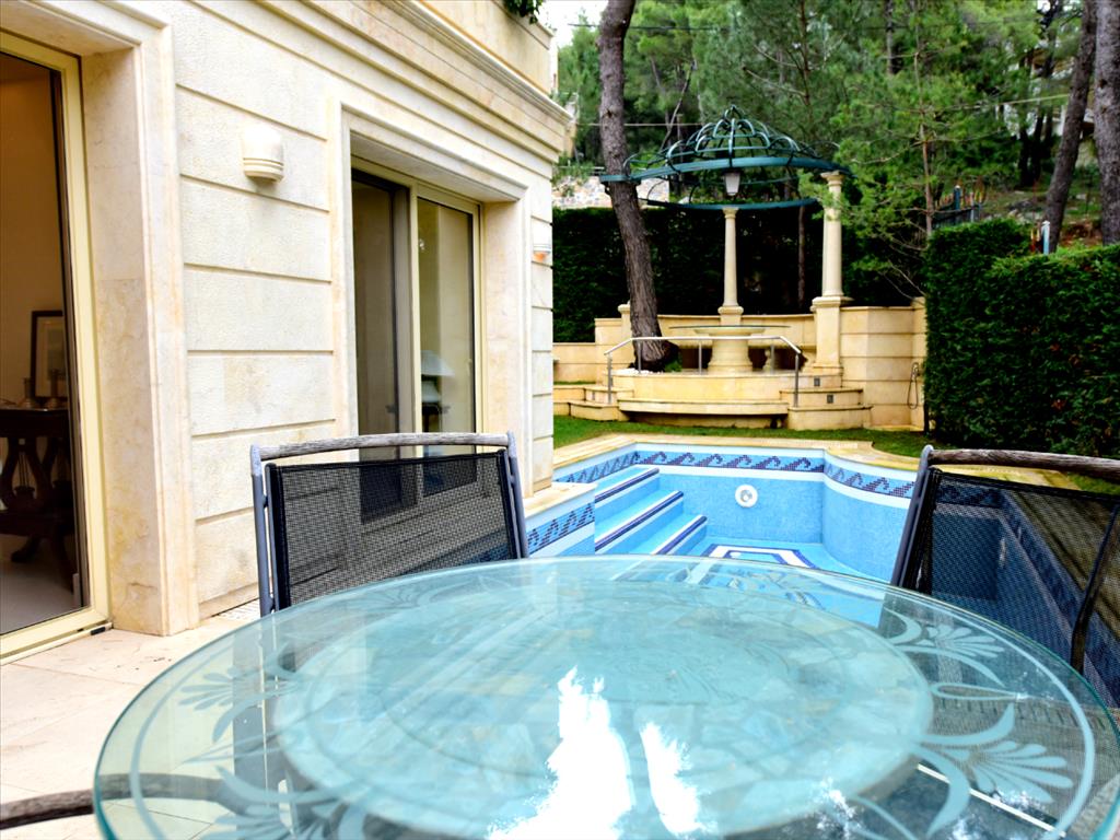 Villa in Athens, Greece, 648 m² - picture 19