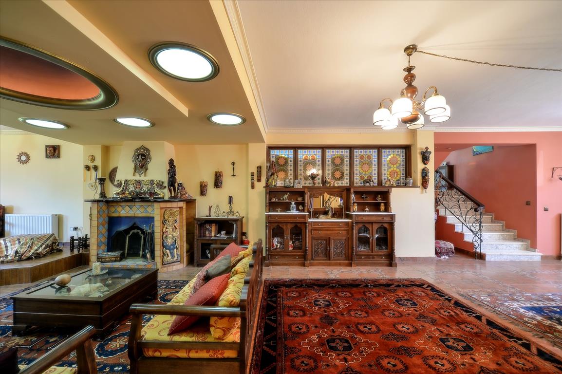 Villa in Thessaloniki, Greece, 1 168 m² - picture 19