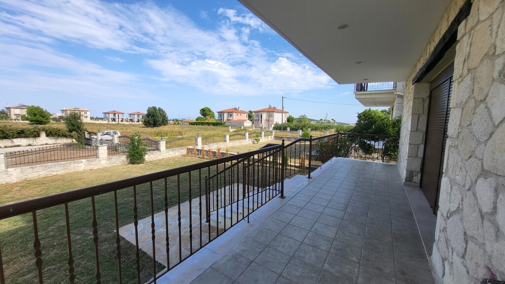 House in Kassandra, Greece, 240 m² - picture 19