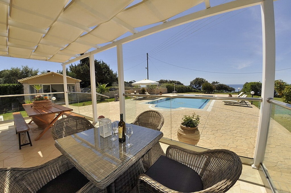 Villa in Corfu, Greece, 155 m² - picture 19