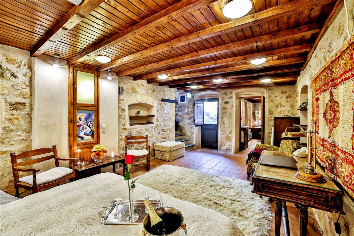 Villa en Attique, Grèce, 210 m² - image 19