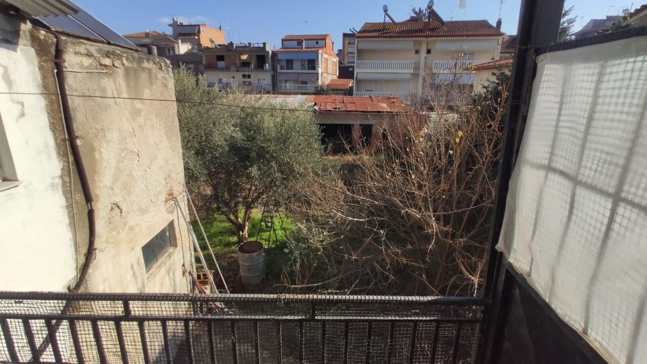 Land in Olympiaki Akti, Greece, 600 m² - picture 19