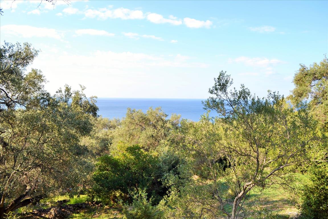 Terreno a Corfù, Grecia, 7 606 m2 - foto 19