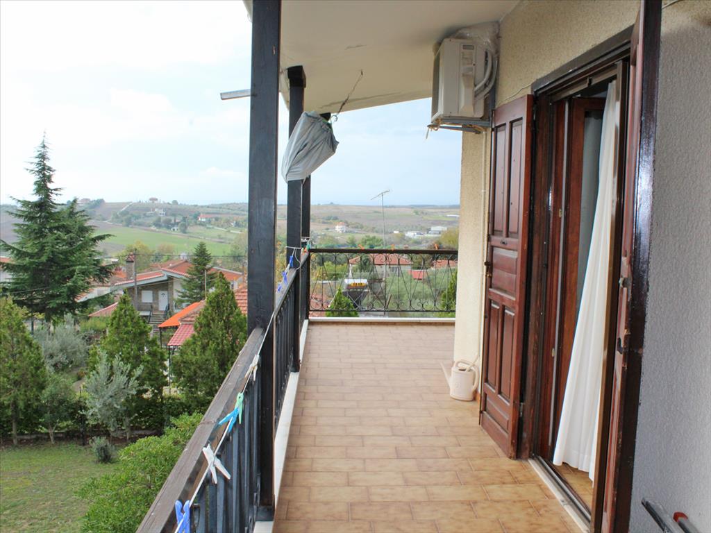 Casa a Olympiaki Akti, Grecia, 220 m² - foto 19