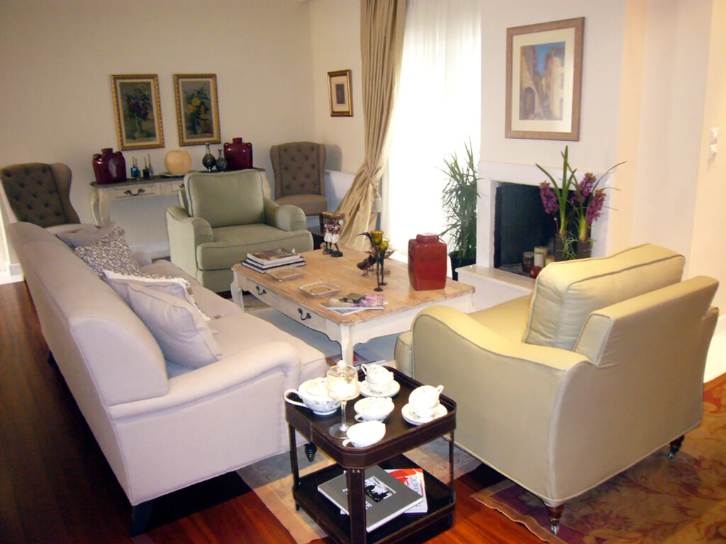 Maisonette en Atenas, Grecia, 207 m² - imagen 19