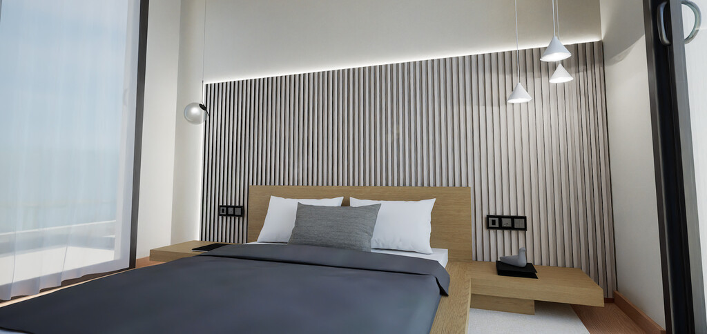 Villa in Heraklion, Griechenland, 80 m² - Foto 19