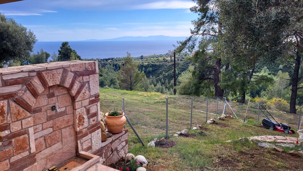 Maisonette a Kassandra, Grecia, 115 m² - foto 19