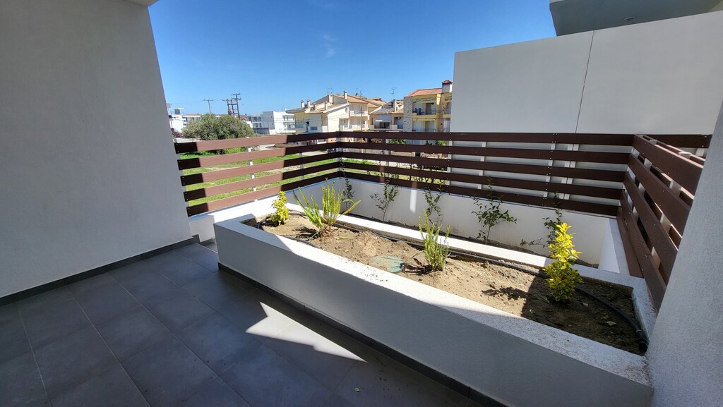 Maisonette in Kassandra, Greece, 100 m² - picture 19