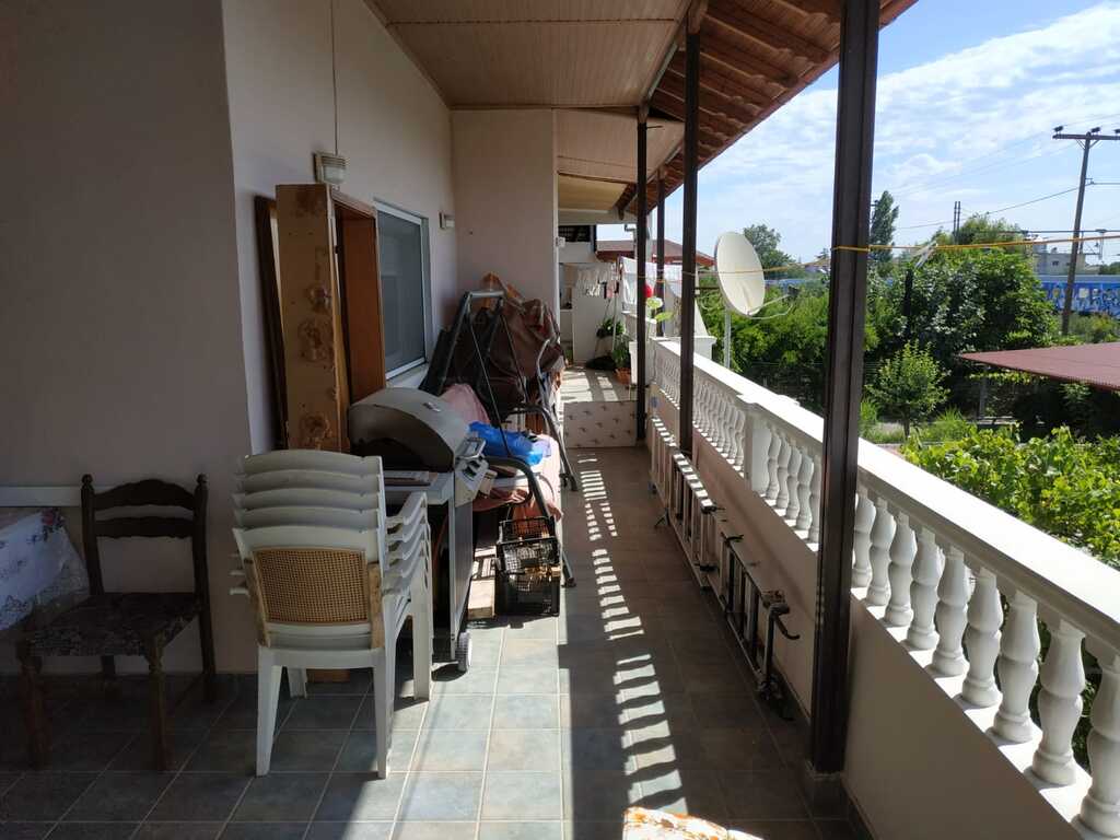 Flat in Olympiaki Akti, Greece, 130 m² - picture 19