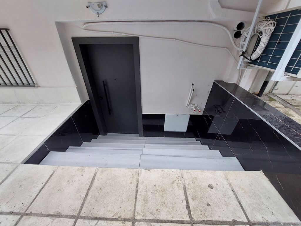 Flat in Thessaloniki, Greece, 89 m² - picture 19