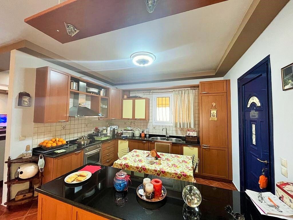 Haus in Korfu, Griechenland, 257 m² - Foto 19