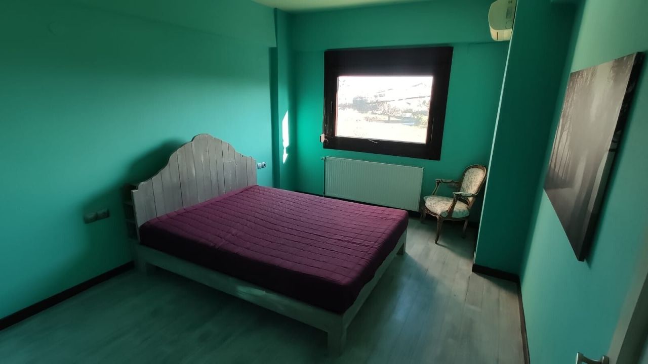 Maisonette en Olympiaki Akti, Grecia, 250 m² - imagen 19