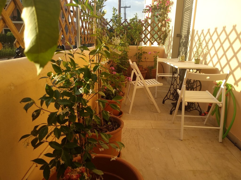 Flat in Corfu, Greece, 60 m² - picture 19