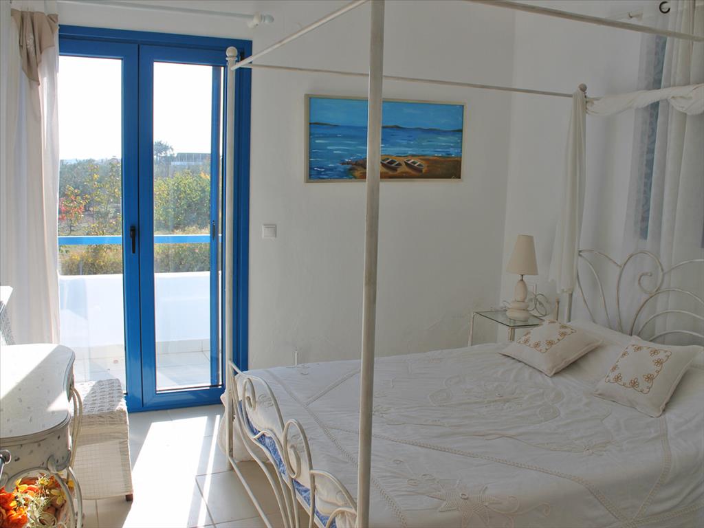 Villa in Olympiaki Akti, Griechenland, 150 m² - Foto 19