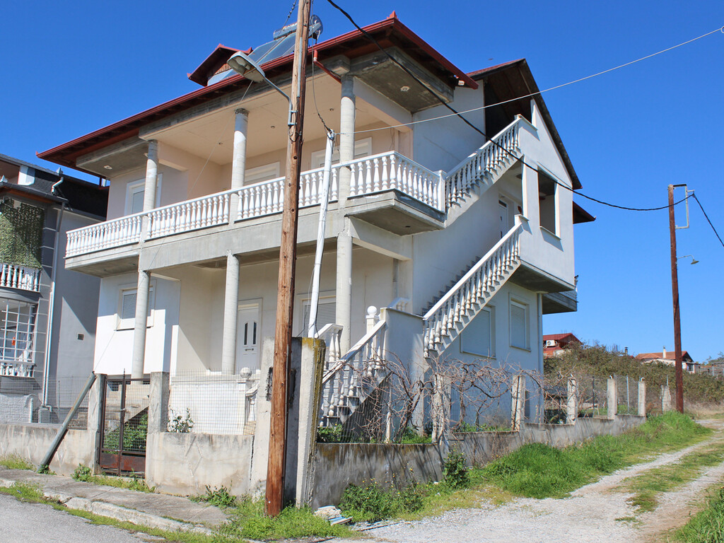 Casa a Olympiaki Akti, Grecia, 293 m² - foto 19