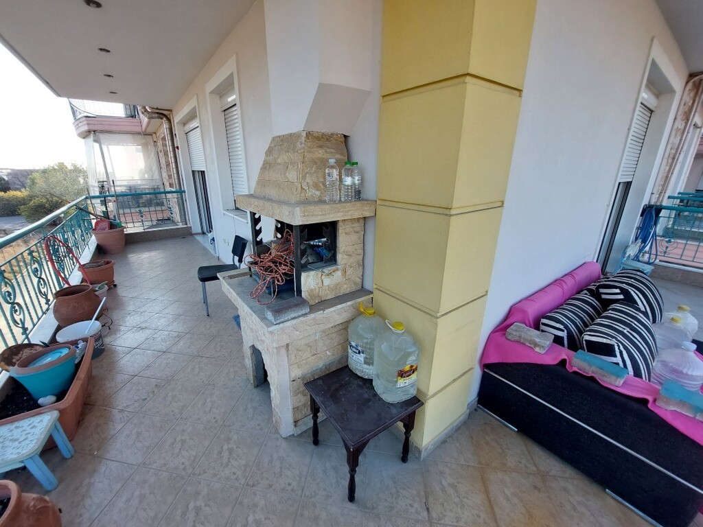 Maisonette in Thessaloniki, Greece, 180 m² - picture 19