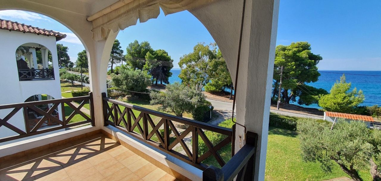 Piso en Sitonia, Grecia, 55 m² - imagen 19