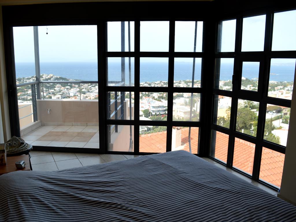 Maison en Attique, Grèce, 400 m² - image 19