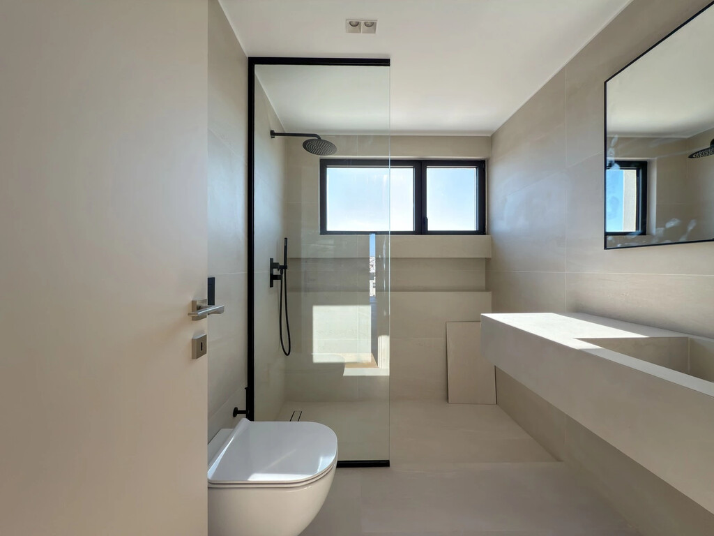 Maisonette in Athen, Griechenland, 135 m² - Foto 19