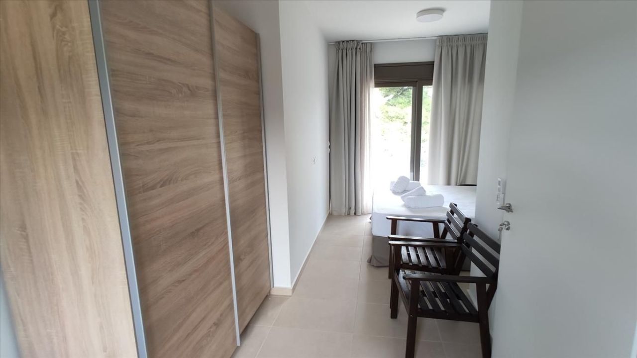 Maisonette a Sithonia, Grecia, 125 m² - foto 19