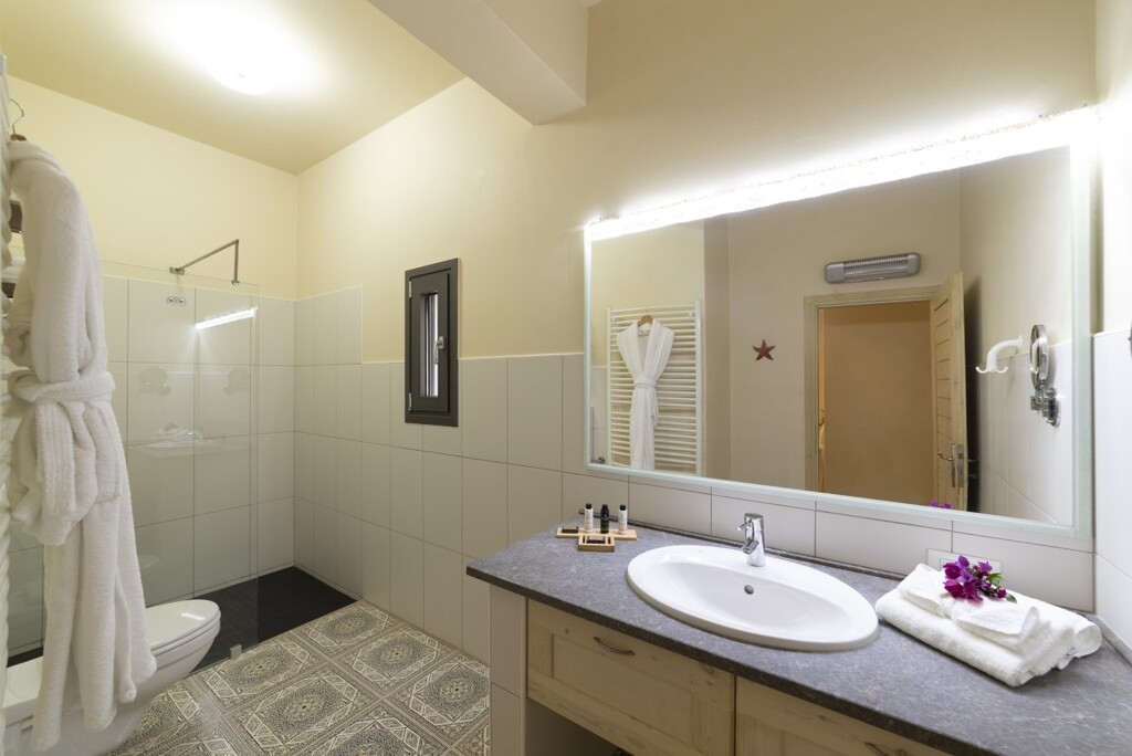 Villa à Héraklion, Grèce, 230 m² - image 19