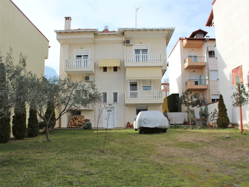 House in Olympiaki Akti, Greece, 320 m² - picture 19