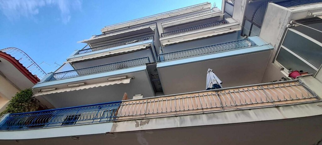 Wohnung in Thessaloniki, Griechenland, 62 m² - Foto 19