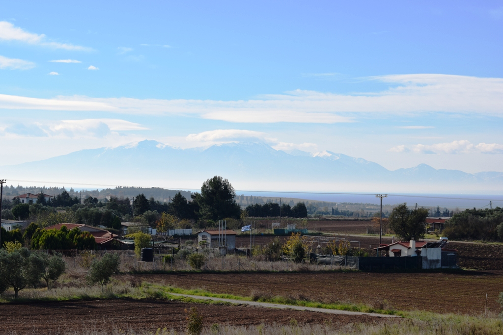 Haus in Thessaloniki, Griechenland, 290 m² - Foto 19