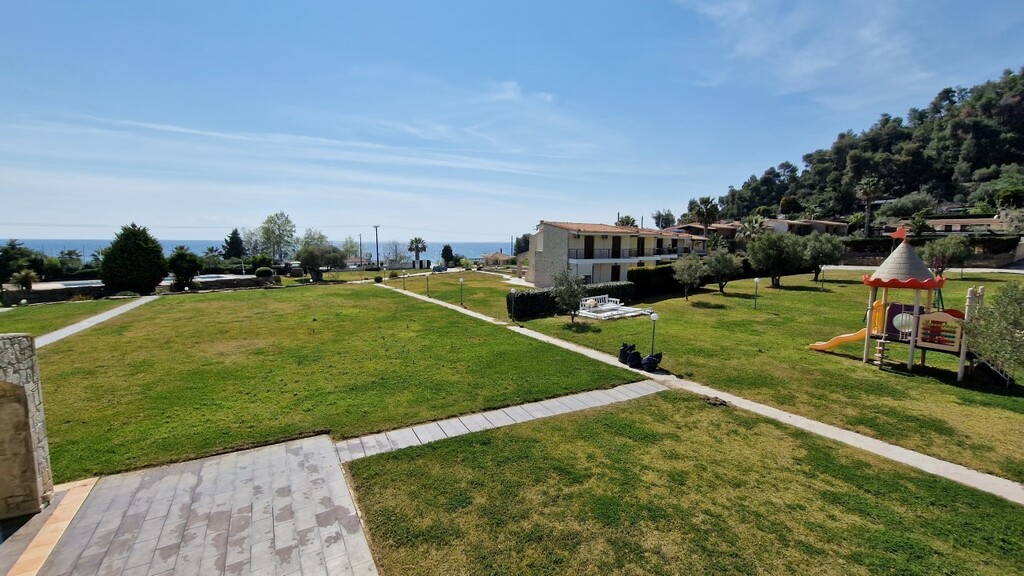 Maisonette a Kassandra, Grecia, 110 m² - foto 19