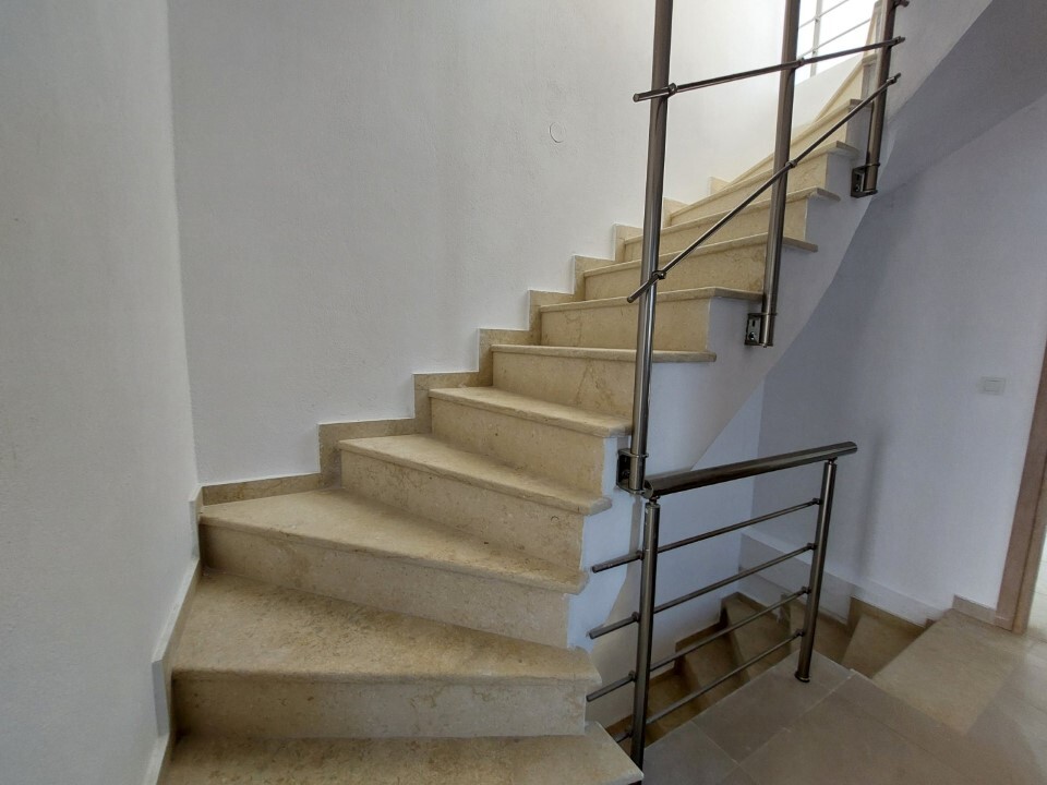 Maisonette in Sithonia, Greece, 143 m² - picture 19